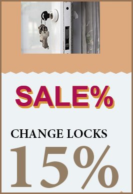 Locksmith The Colony TX offer